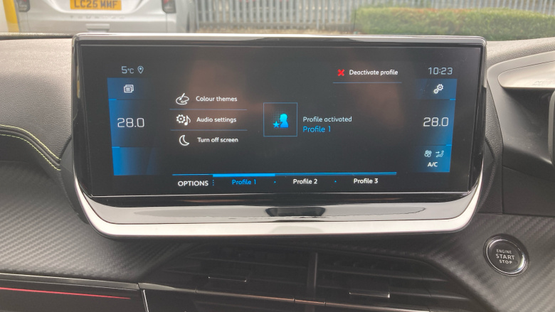 Peugeot 2008 1.2 PureTech 130 GT 5dr EAT8 Petrol Estate